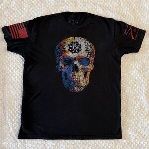 Grunt Style - Sugar Skull